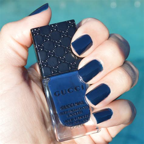 gucci nail polish tote bag|gucci gold nail polish.